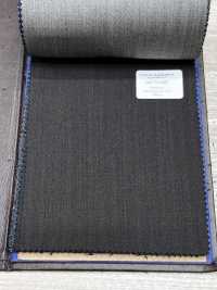 56CN5267 CANONICO(카노니코) PERENNIAL-CLASSICS 브라운 헤링본[원단] CANONICO 추가 이미지