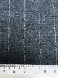 56CN5270 CANONICO(카노니코) PERENNIAL-CLASSICS 그린 스트라이프[원단] CANONICO 추가 이미지