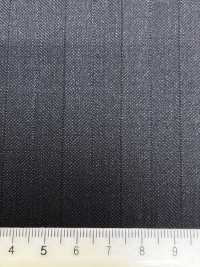 56CN5271 CANONICO(카노니코) PERENNIAL-CLASSICS 진한 남색 스트라이프[원단] CANONICO 추가 이미지