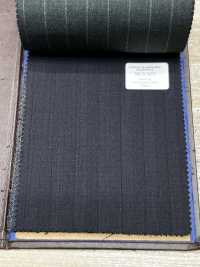 56CN5271 CANONICO(카노니코) PERENNIAL-CLASSICS 진한 남색 스트라이프[원단] CANONICO 추가 이미지