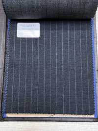 56CN5274 CANONICO(카노니코) PERENNIAL-CLASSICS 다크 그레이 스트라이프[원단] CANONICO 추가 이미지