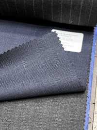 56CN5275 카노니코 PERENNIAL-CLASSICS 진한 남색[원단] CANONICO 추가 이미지