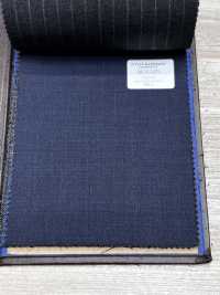 56CN5275 카노니코 PERENNIAL-CLASSICS 진한 남색[원단] CANONICO 추가 이미지