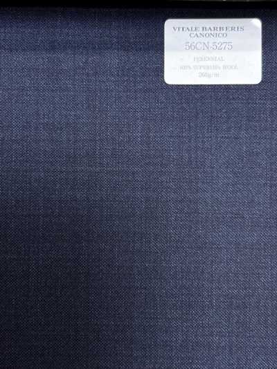 56CN5275 카노니코 PERENNIAL-CLASSICS 진한 남색