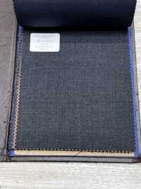 56CN5276 CANONICO(카노니코) PERENNIAL-CLASSICS 다크 그레이[원단] CANONICO 추가 이미지