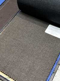 56CN5277 CANONICO(카노니코) PERENNIAL-CLASSICS 브라운[원단] CANONICO 추가 이미지