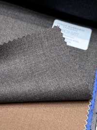 56CN5277 CANONICO(카노니코) PERENNIAL-CLASSICS 브라운[원단] CANONICO 추가 이미지