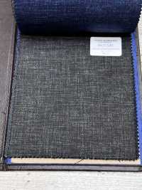 56CN5285 CANONICO(카노니코) supersonic/NATURAL STRETCH GRAFFITI 브라운[원단] CANONICO 추가 이미지