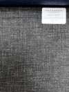 56CN5285 CANONICO(카노니코) supersonic/NATURAL STRETCH GRAFFITI 브라운