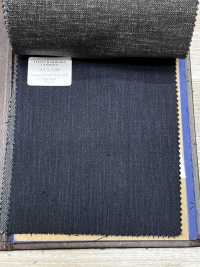 56CN5286 CANONICO(카노니코) supersonic/NATURAL STRETCH GRAFFITI 진한 남색[원단] CANONICO 추가 이미지