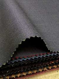 SR6501-PL 스테디 설러 국산 Premium Super120' 단사 Stretch Solaro 퍼플 무지 오묘한 광택색[원단] 호소이 쇼지 주식회사 추가 이미지