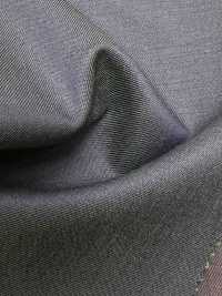 SR6501-PL 스테디 설러 국산 Premium Super120' 단사 Stretch Solaro 퍼플 무지 오묘한 광택색[원단] 호소이 쇼지 주식회사 추가 이미지