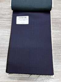 SR6501-DR 스테디 설러 국내산 Premium Super120'단사 스트레치 Solaro 다크 레드 무지 오묘한 광택색[원단] 호소이 쇼지 주식회사 추가 이미지