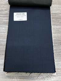 SR6501-DG 스테디 설러 국산 Premium Super120' 단사 Stretch Solaro 다크 그레이 무지 오색빛[원단] 호소이 쇼지 주식회사 추가 이미지