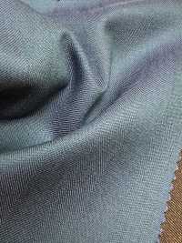 SR6511-BL 스테디 설러 국산 Premium Super120' 단사 Stretch Solaro 블루 무지 유광색[원단] 호소이 쇼지 주식회사 추가 이미지