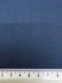 SR6511-BL 스테디 설러 국산 Premium Super120' 단사 Stretch Solaro 블루 무지 유광색[원단] 호소이 쇼지 주식회사 추가 이미지
