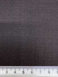 SR6511-CB 스테디 설러 국산 Premium Super120' 단사 Stretch Solaro 차콜 코듀로이 브라운 무지 오묘한 광택색[원단] 호소이 쇼지 주식회사 추가 이미지