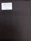 SR6511-CB 스테디 설러 국산 Premium Super120' 단사 Stretch Solaro 차콜 코듀로이 브라운 무지 오묘한 광택색