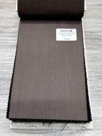 SR6511-BE 스테디 설러 일본산 Premium Super120' 단사 Stretch Solaro 베이지 무지 오색[원단] 호소이 쇼지 주식회사 추가 이미지