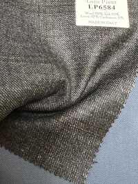 LP6584 Loro Piana 그레이 체크[원단] 호소이 쇼지 주식회사 추가 이미지