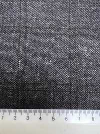 LP6584 Loro Piana 그레이 체크[원단] 호소이 쇼지 주식회사 추가 이미지