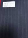 4MG4550 26AW MARUNOUCHI 트윌 네이비 스트라이프