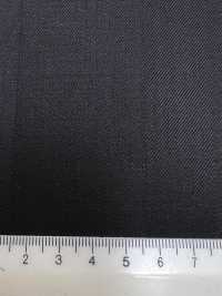 AR6553 ARISTON Super140's 검정 스트라이프[원단] 호소이 쇼지 주식회사 추가 이미지