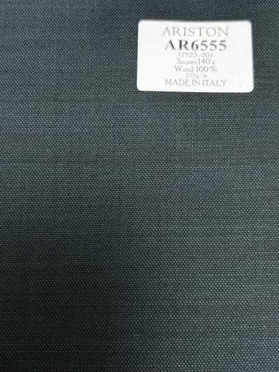 AR6555 ARISTON Super140's 그린 무지