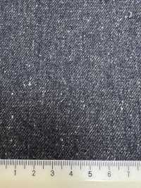 LP6577 Loro Piana 네이비 블루 그레이[원단] 호소이 쇼지 주식회사 추가 이미지