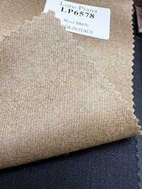 LP6578 Loro Piana 카키 무지[원단] 호소이 쇼지 주식회사 추가 이미지