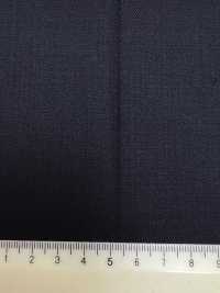 LP6581 Loro Piana 네이비 블루 무지[원단] 호소이 쇼지 주식회사 추가 이미지