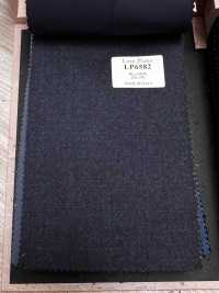 LP6582 Loro Piana 네이비 블루 무지[원단] 호소이 쇼지 주식회사 추가 이미지