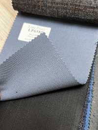 LP6585 Loro Piana 삭스 무지[원단] 호소이 쇼지 주식회사 추가 이미지
