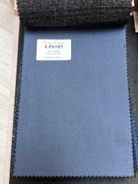 LP6585 Loro Piana 삭스 무지[원단] 호소이 쇼지 주식회사 추가 이미지