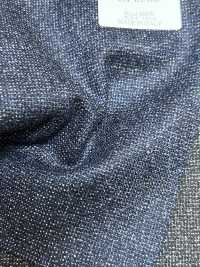 LP6588 Loro Piana 네이비 블루[원단] 호소이 쇼지 주식회사 추가 이미지