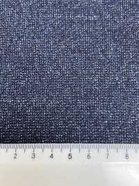 LP6588 Loro Piana 네이비 블루[원단] 호소이 쇼지 주식회사 추가 이미지