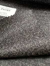 LP6589 Loro Piana 그레이[원단] 호소이 쇼지 주식회사 추가 이미지