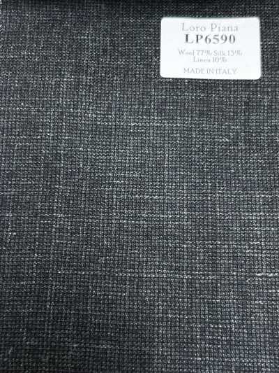 Loro Piana 그린