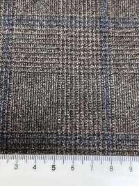 LP6594 Loro Piana 브라운 체크[원단] 호소이 쇼지 주식회사 추가 이미지
