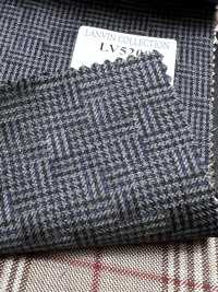 LV5200 LANVIN COLLECTION 바스켓 위브[원단] 호소이 쇼지 주식회사 추가 이미지