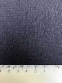 LV6177 LANVIN COLLECTION Super120's 검정 도트[원단] 호소이 쇼지 주식회사 추가 이미지