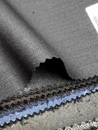 EZ6502 Ermenegildo Zegna TROFEO 짙은 남색 무지[원단] 호소이 쇼지 주식회사 추가 이미지