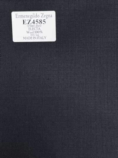 EZ4585 Ermenegildo Zegna ELECTA 검정 무지