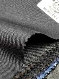 EZ6506 Ermenegildo Zegna ELECTA 짙은 남색 무지[원단] 호소이 쇼지 주식회사 추가 이미지