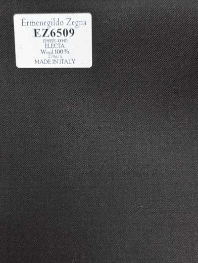 EZ6509 Ermenegildo Zegna ELECTA 브라운 무지