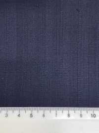 EZ6517 Ermenegildo Zegna TRAVELLER 네이비 블루 스트라이프[원단] 호소이 쇼지 주식회사 추가 이미지