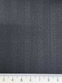 EZ6518 Ermenegildo Zegna TRAVELLER 다크 그린 스트라이프[원단] 호소이 쇼지 주식회사 추가 이미지