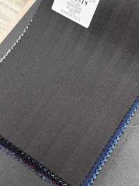 EZ6519 Ermenegildo Zegna TRAVELLER 브라운 스트라이프[원단] 호소이 쇼지 주식회사 추가 이미지
