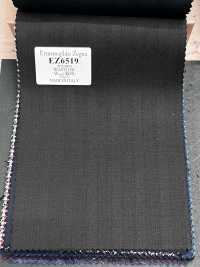 EZ6519 Ermenegildo Zegna TRAVELLER 브라운 스트라이프[원단] 호소이 쇼지 주식회사 추가 이미지