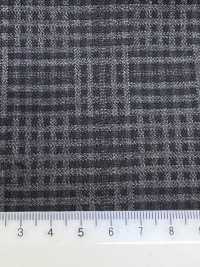 DM6148 DORMEUIL QUEEN Super100's 회색 체크[원단] 호소이 쇼지 주식회사 추가 이미지